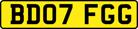 BD07FGG