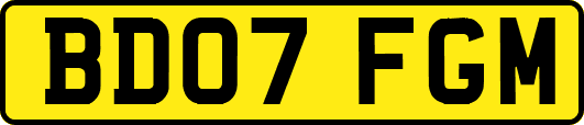 BD07FGM