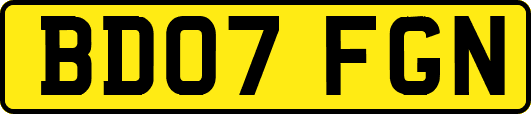 BD07FGN