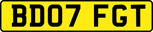 BD07FGT