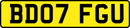BD07FGU