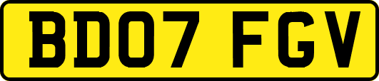 BD07FGV