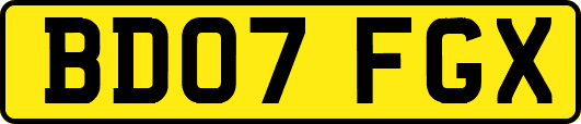 BD07FGX