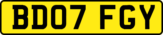 BD07FGY