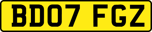 BD07FGZ