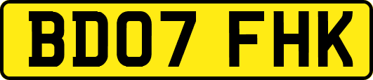 BD07FHK