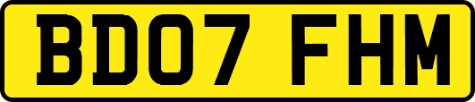 BD07FHM