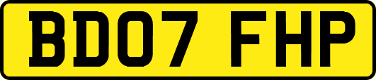 BD07FHP
