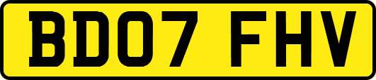 BD07FHV