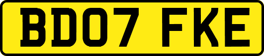 BD07FKE