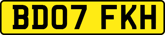 BD07FKH