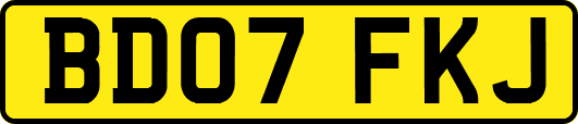 BD07FKJ