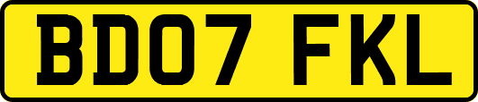 BD07FKL