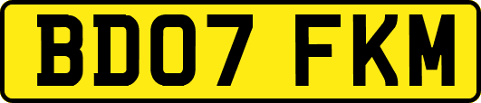 BD07FKM