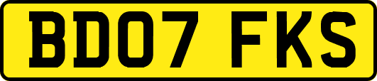 BD07FKS