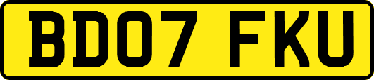 BD07FKU
