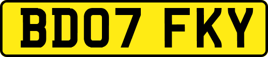 BD07FKY