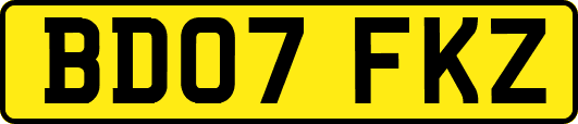 BD07FKZ