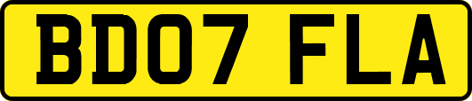 BD07FLA