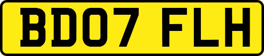 BD07FLH