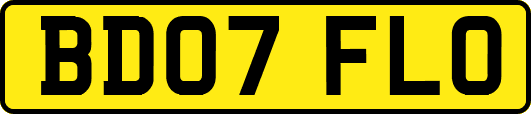 BD07FLO