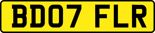BD07FLR