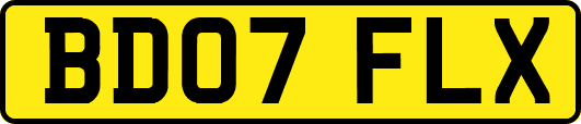 BD07FLX