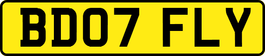 BD07FLY