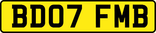 BD07FMB