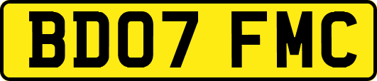BD07FMC