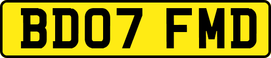BD07FMD