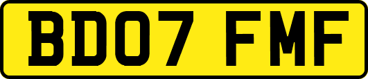 BD07FMF