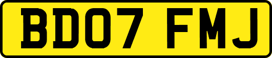 BD07FMJ