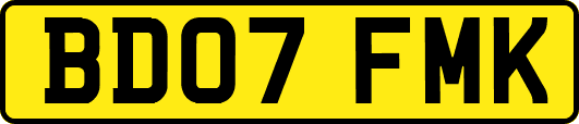BD07FMK