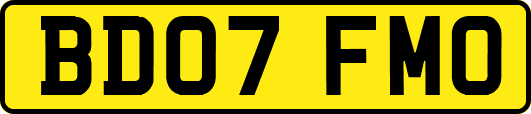 BD07FMO