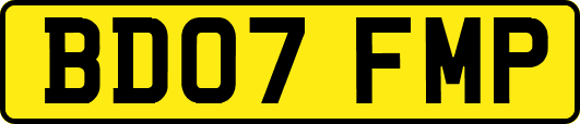 BD07FMP