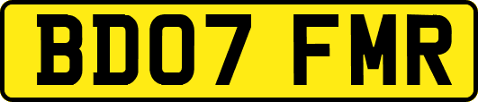 BD07FMR