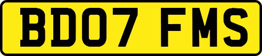 BD07FMS