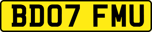 BD07FMU