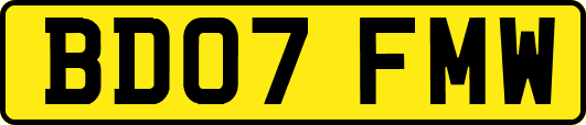 BD07FMW