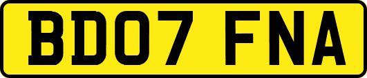 BD07FNA
