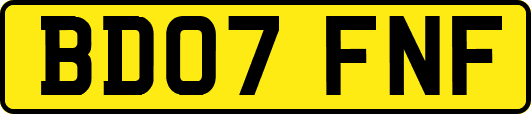 BD07FNF