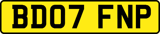 BD07FNP