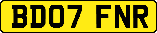 BD07FNR