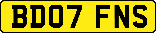 BD07FNS
