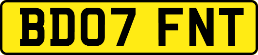 BD07FNT