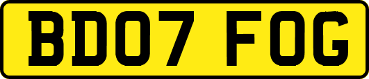 BD07FOG