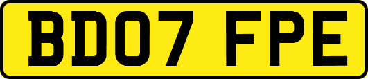 BD07FPE