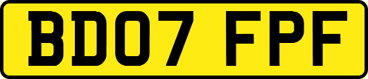 BD07FPF