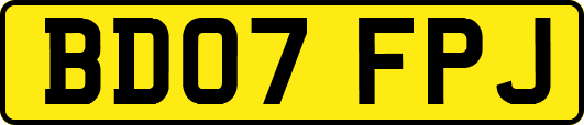 BD07FPJ